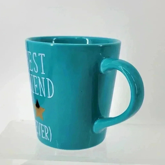 INDIGO  MUG - Picture 3 of 5